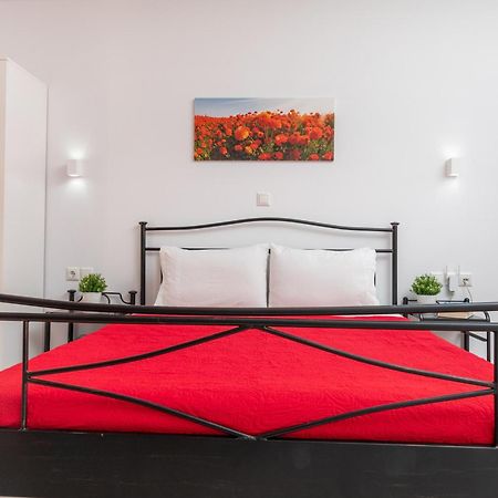 Naxos Diamond Studios Apartments Naxos City ห้อง รูปภาพ