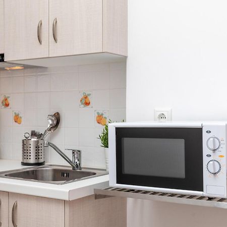 Naxos Diamond Studios Apartments Naxos City ห้อง รูปภาพ