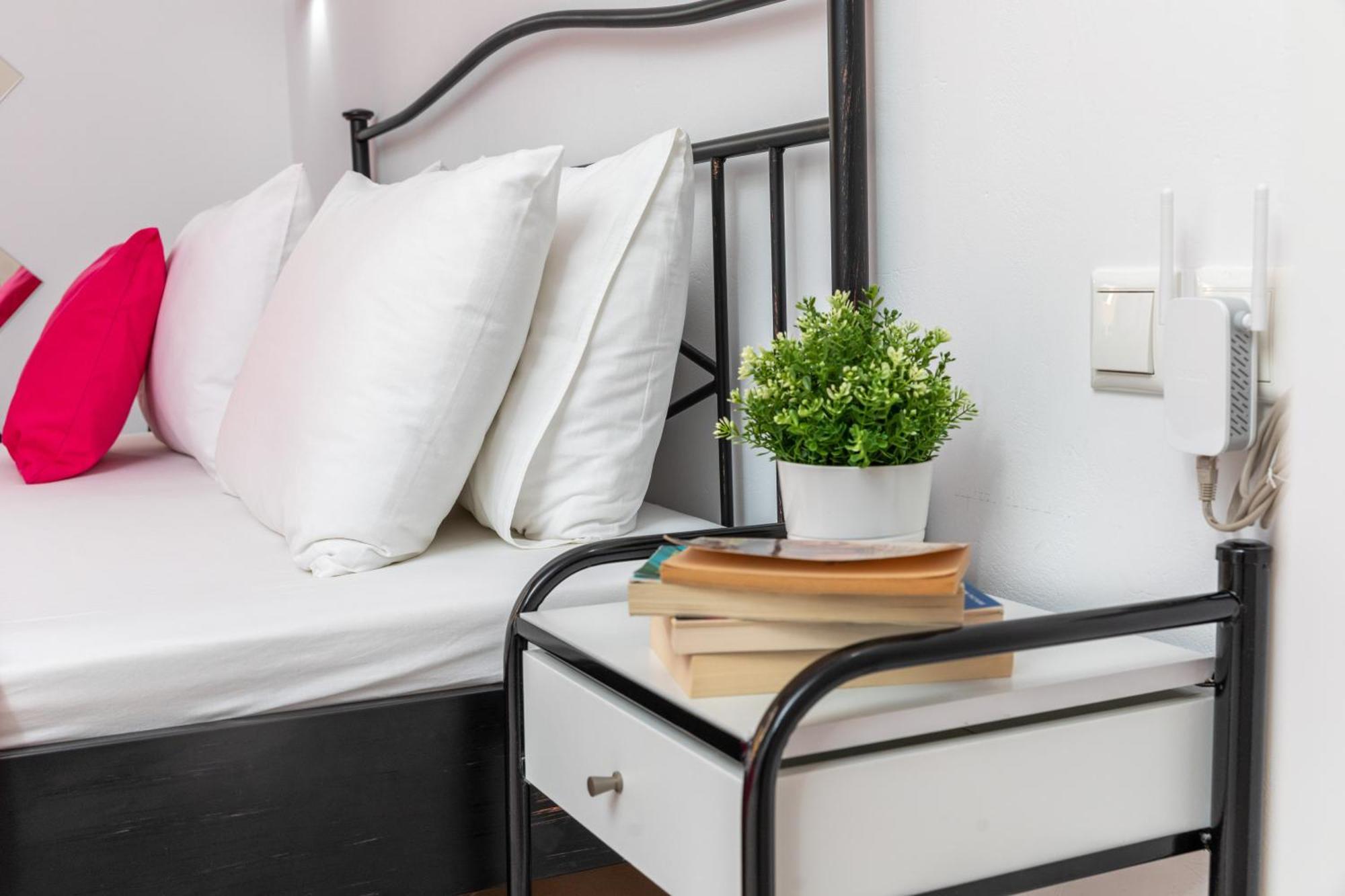 Naxos Diamond Studios Apartments Naxos City ห้อง รูปภาพ