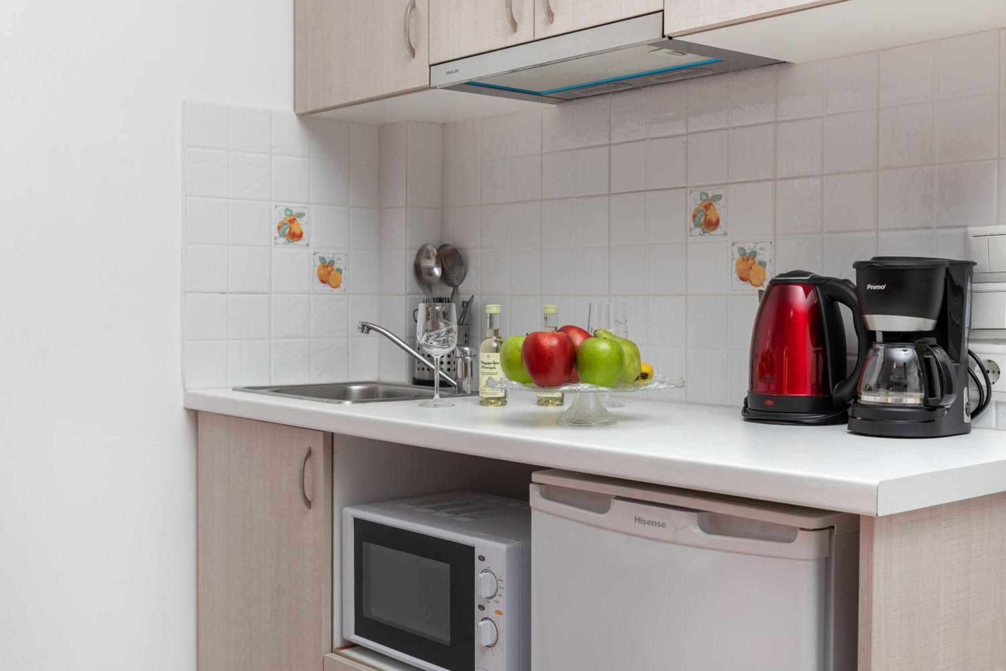 Naxos Diamond Studios Apartments Naxos City ห้อง รูปภาพ