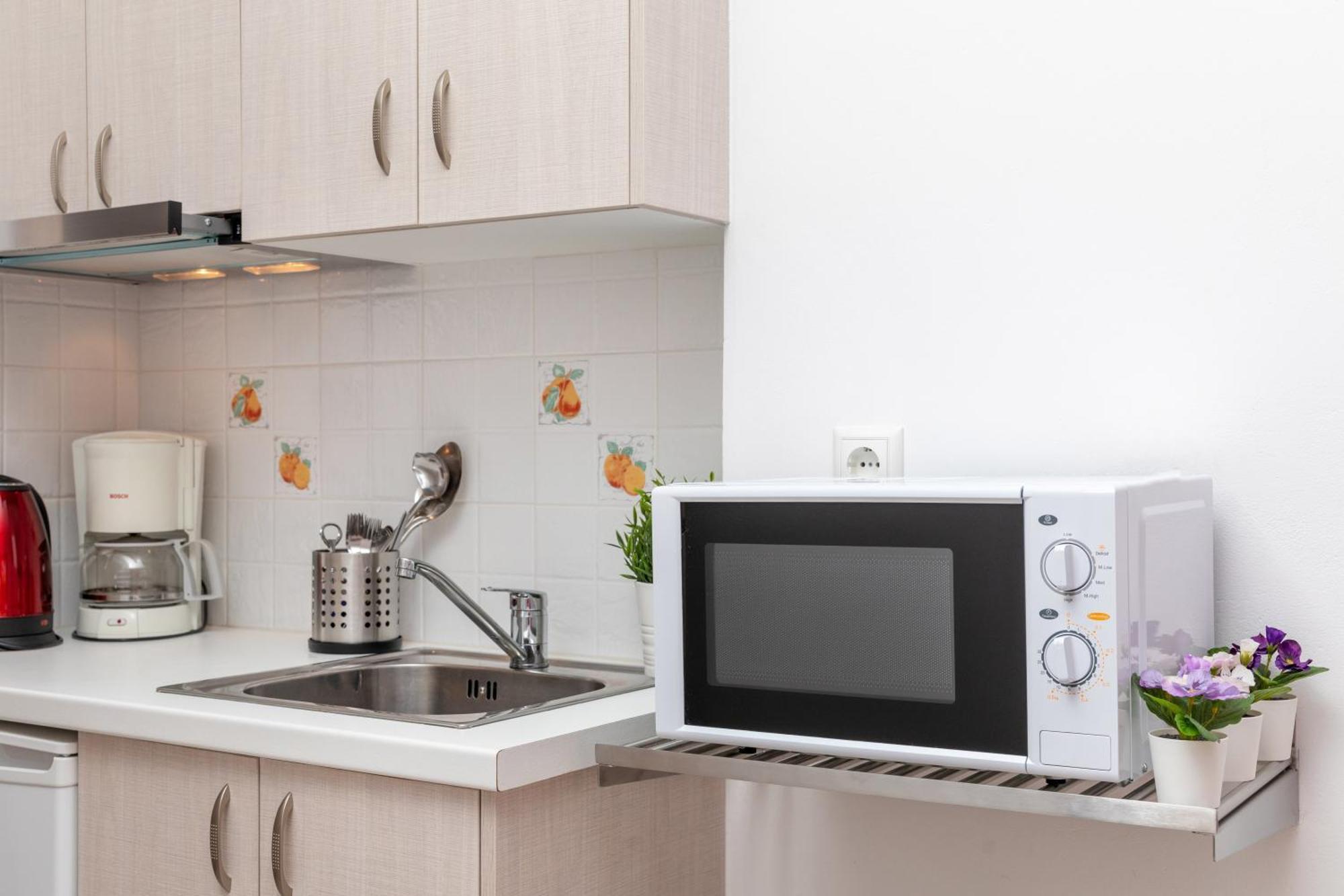 Naxos Diamond Studios Apartments Naxos City ห้อง รูปภาพ