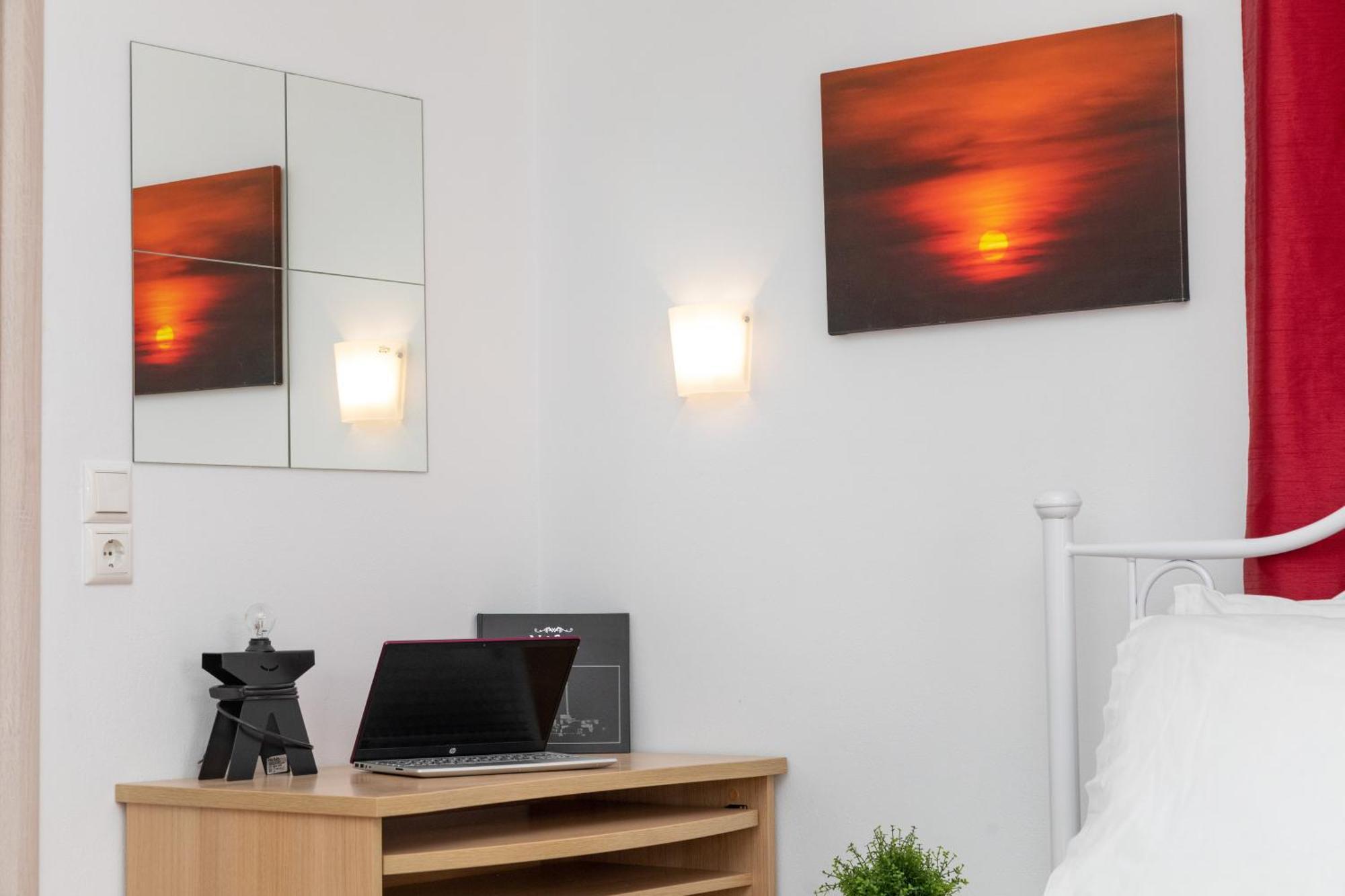 Naxos Diamond Studios Apartments Naxos City ห้อง รูปภาพ