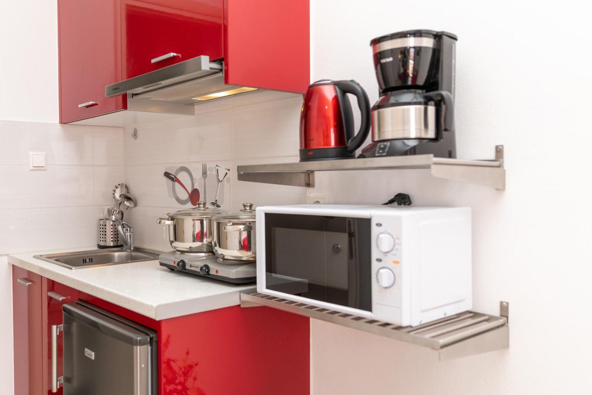 Naxos Diamond Studios Apartments Naxos City ห้อง รูปภาพ
